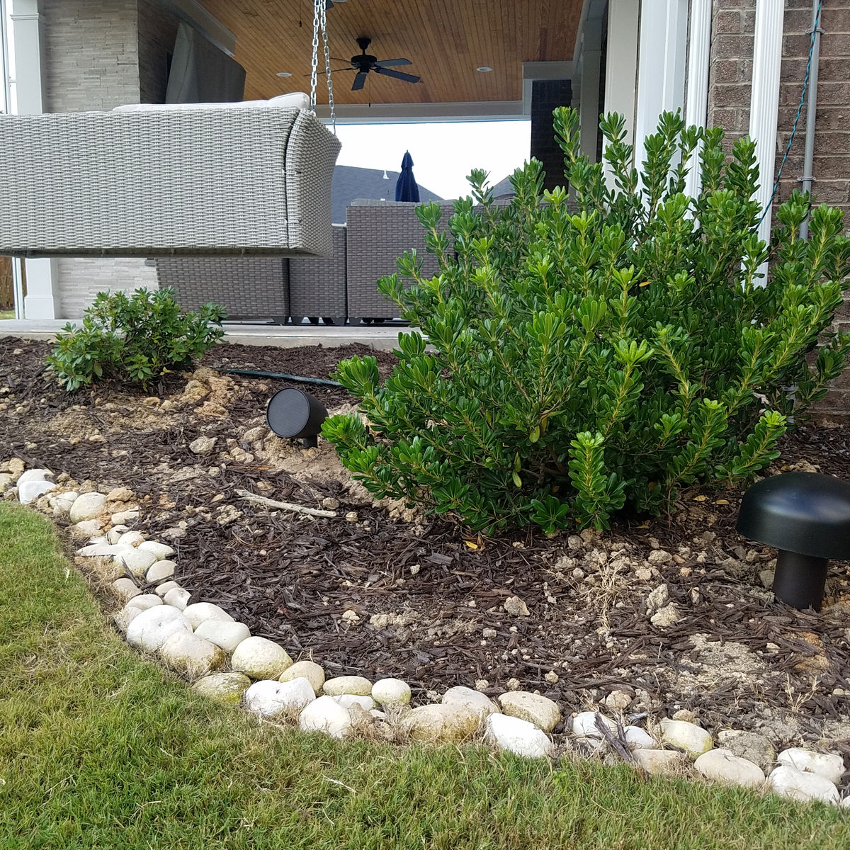 Hide Ur Wires installation 2