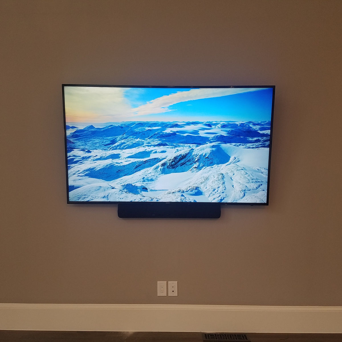 Hide Ur Wires installation 8