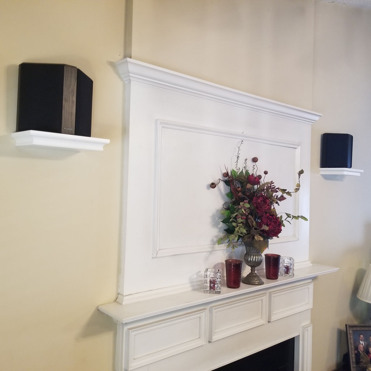 Hide Ur Wires installation 3