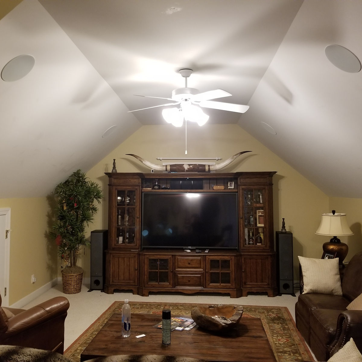 Hide Ur Wires installation 5