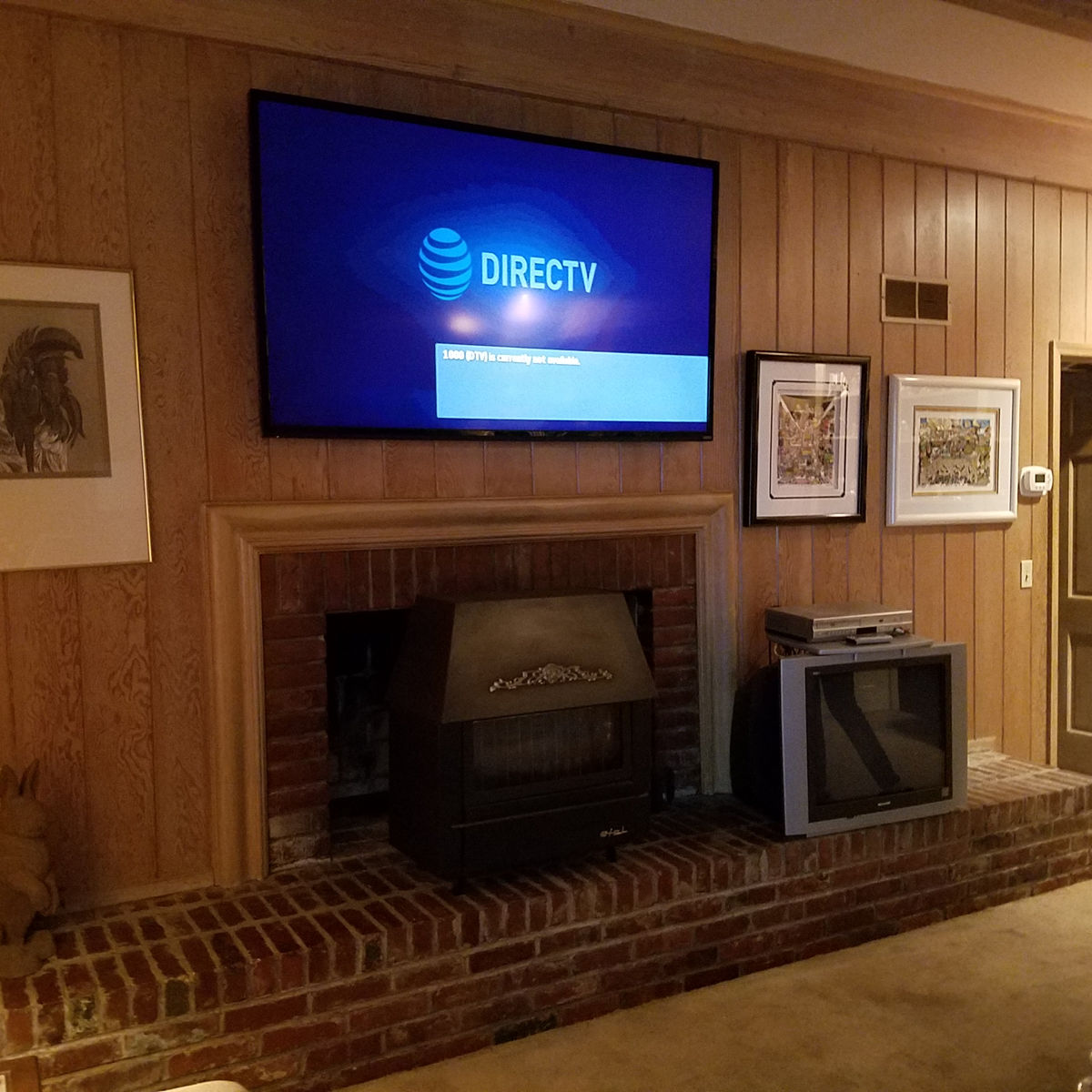 Hide Ur Wires installation 12