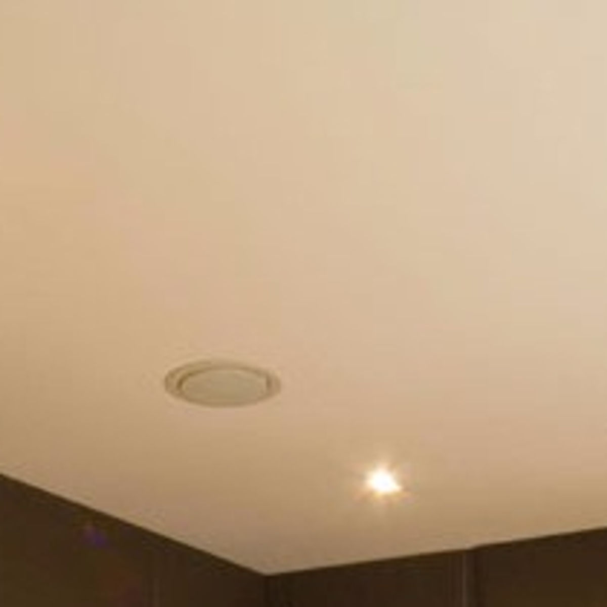 Home Theater Experience