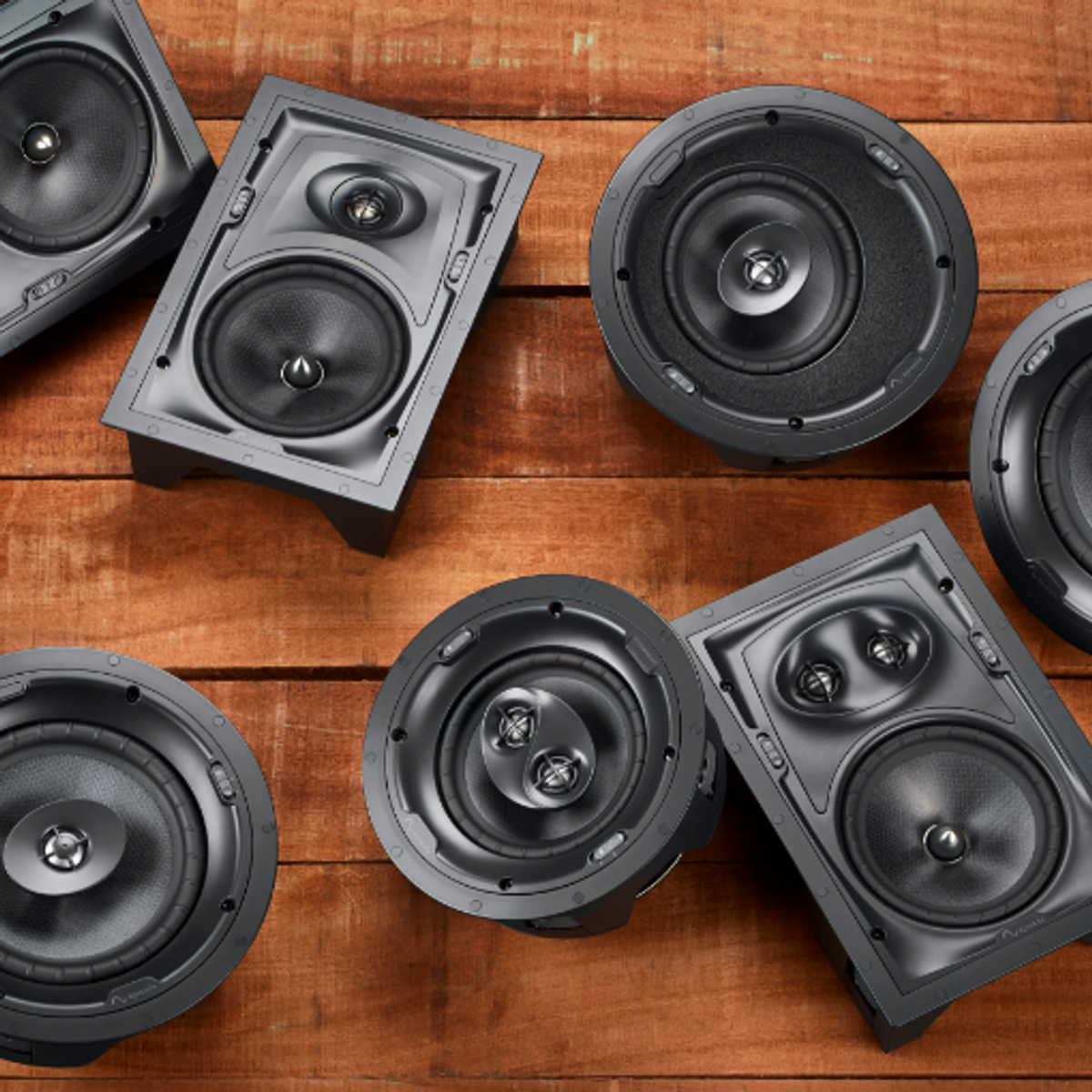 Home Theater Experience